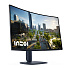 Dell Alienware/AW3225DM/31,5"/VA/QHD/180Hz/1ms/Black/3R