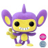 POP! Games: Aipom (Pokémon) Special Edition (Flocked)