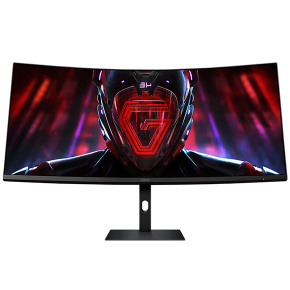 Xiaomi Curved Gaming Monitor G34WQi EU WQHD 21:9 180Hz 1ms HDMI,DP