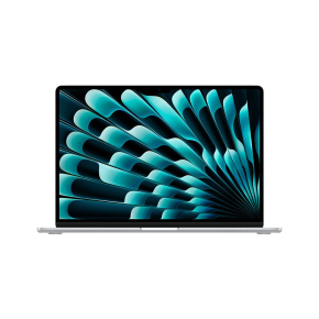 MacBook Air 15" Apple M4 10C CPU 10C GPU 16GB 256GB Silver SK MacBook Air 15" Apple M4 10C CPU 10C GPU 16GB 256GB Silver SK
