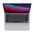 MacBook Pro 13" Apple M1 8-core CPU 8-core GPU 8GB 256GB Space Gray SK (2020)