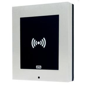 2N® Access Unit 2.0 RFID - 125kHz, 13.56MHz, NFC 
