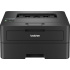 Brother HL-L2460DN, A4 laser mono printer, 34 strán/min, 1200x1200, duplex, USB 2.0, LAN