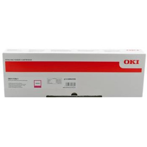 toner OKI C831/C841 magenta (44844506)