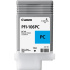 kazeta CANON PFI-106PC Photo Cyan pre iPF 6300/6300s/6350/6400/6400s/6450 (130ml)