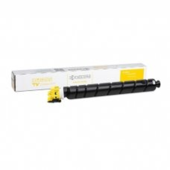 toner KYOCERA TK-8365Y TASKalfa 2554ci (12000 str.) (1T02YPANL0)