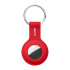 LAUT puzdro Huex Tag Case pre Airtag - Red