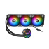 Thermaltake AIO Chladič Water 3.0 360 ARGB Sync