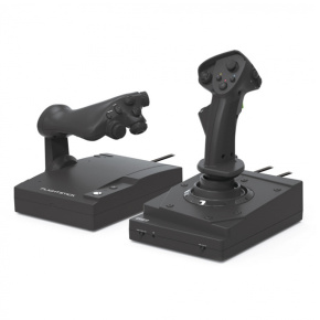 HORI Premium HOTAS Flight Stick HORI Premium HOTAS Flight Stick