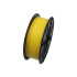 Printing string (filament) GEMBIRD, ABS, 1.75mm, 1kg, yellow