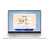 ASUS Zenbook 14/UX3405CA-QL1529W/U7-255H/14"/WUXGA/T/32GB/512GB/Intel int/W11H/Silver/2R