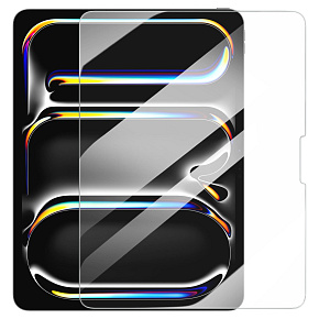 Nillkin Tvrdené Sklo 0.4mm H+ pre iPad Air 13 2024/25/26/Pro 13 2024/25 (s aplikátorom)