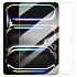 Nillkin Tvrdené Sklo 0.4mm H+ pre iPad Air 13 2024/25/26/Pro 13 2024/25 (s aplikátorom)