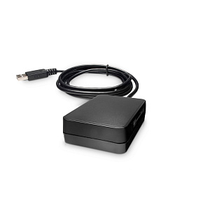 HP JetDirect 3200w Wifi 6 BT Wireless Accessory HP JetDirect 3200w Wifi 6 BT Wireless Accessory