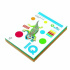 Farebný papier Color Pack NEON A4 - 80g