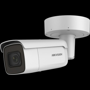 Hikvision DS-2CD2646G2-IZS(2.8-12MM) 4MP Bullet Varifocal Lens