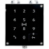 2N® IP Verso – Touch keypad & Bluetooth & RFID reader 125kHz, 13.56MHz, NFC/HCE