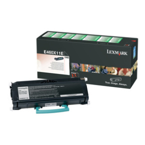 Toner Lexmark E460 (15000 str.)