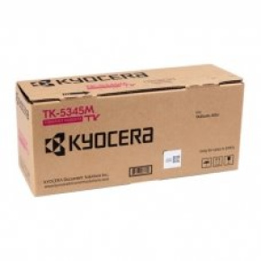 toner KYOCERA TK-5345M TASKalfa 352ci (9000 str.)