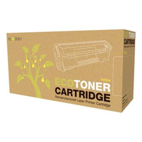 alt. toner ECODATA pre CANON C-EXV26Y Yellow CANON iRC 1021i/ 1021iF/ 1028/ 1028i/ 1028iF (6000 str.)