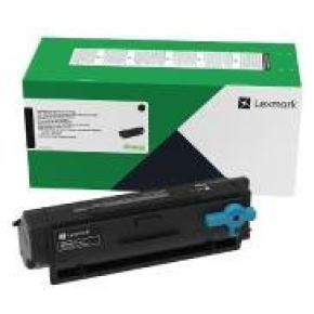 Toner Lexmark MS/MX/431 BLACK (20000 str.)