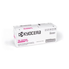 toner KYOCERA TK-5370M PA3500cx, MA3500cix/cifx (5000 str.)