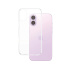 PanzerGlass kryt HardCase pre iPhone 16 Plus - Clear