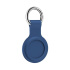 Sdesign puzdro Silicone Case pre AirTag - Jean Indigo