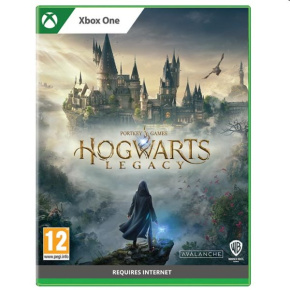 Hogwarts Legacy [XBOX ONE]