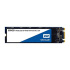 WD Blue SSD 500GB SATA M.2 2280 Unpacked