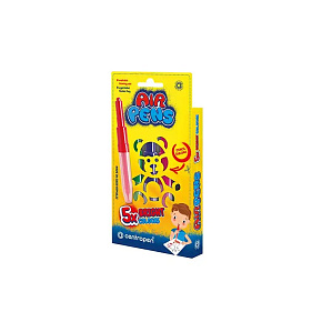 Fúkacie fixky Bright CENTROPEN 1500/5 Fúkacie fixky Bright CENTROPEN 1500/5