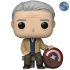 POP! Endgame: Captain America Old Man Steve (Marvel) Special Edition