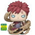 POP! Animation: Gaara (Naruto Shippuden) 2024 Summer Convention Limited Edition