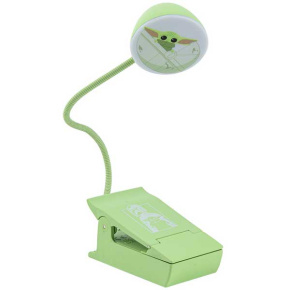 Light Grogu Book (Star Wars)