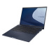 ASUS ExpertBook i5-1235U/8GB/512GB SSD/15,6" FHD/IPS/No OS/Black