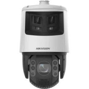 Hikvision DS-2SE7C425MWG-EB/26(F0)(O-STD) - TandemVu PTZ