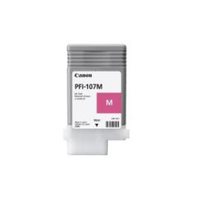 Canon cartridge PFI-107M 130ml