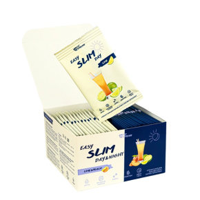 Fitstream EASY SLIM drink day night 90g  30pack