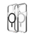 GEAR4 kryt Santa Cruz Snap D30 Magsafe pre iPhone 13 Pro - Black