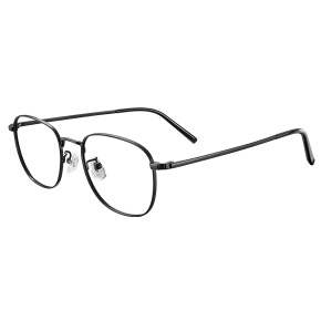 Xiaomi Blue Light Blocking Glasses (Black)