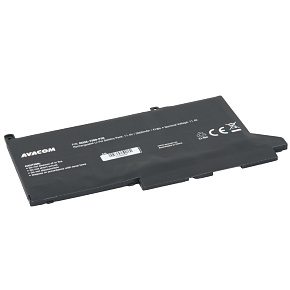 AVACOM batéria pre Dell Latitude 7280, 7480 Li-Pol 11,4 V 3600mAh