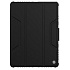 Nillkin Bumper PRO Protective Stand Case pre iPad 10.2 2019/2020/2021 Black