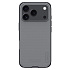 Nillkin Super Frosted PRO Apple iPhone 17 Pro Transparent/Black
