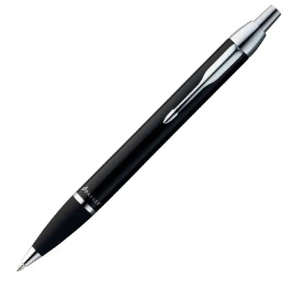 Parker IM Black CT - guličkové