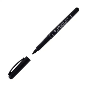 Popisovač CENTROPEN 2637 čierny