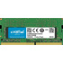 Crucial 4GB SODIMM DDR4 2400 CL17