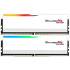 G.SKILL 32GB kit DDR5 6000 CL36 Ripjaws M5 Neo RGB AMD EXPO white