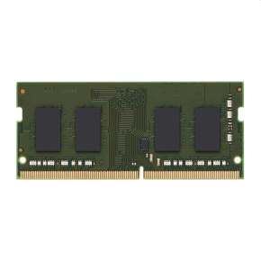 Kingston 16GB DDR4 3200MT/s Non-ECC Unbuffered SODIMM