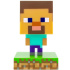 Steve Icon Light BDP (Minecraft)