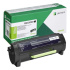 Toner Lexmark B2442,2546,2650,2338  3K BLACK (B232000)